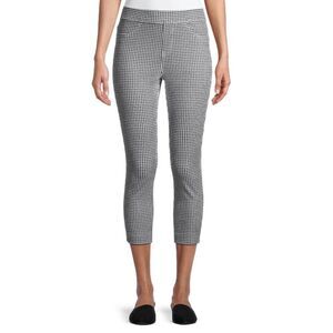 Capri Jeggings